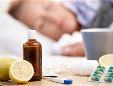 Γρίπη: Η ανθρωπότητα δίνει μάχη έναν αιώνα με το στέλεχος Η1Ν1